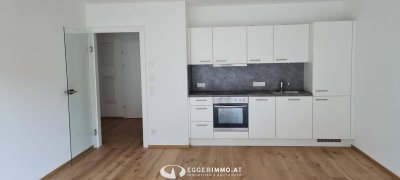Neuwertige moderne - elegante 2 Zimmerwohnung in Mittersill zu vermieten