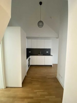 1-Zimmerwohnung Flingern 01.08!!