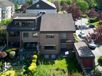 Großzügiger Zuschnitt mit viel Platz in Menden Platte Heide
