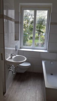 Helle 2-Zimmer Wohnung in Greifswald