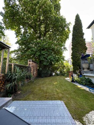 1-Zimmer Wohnung in Bamberg Insel