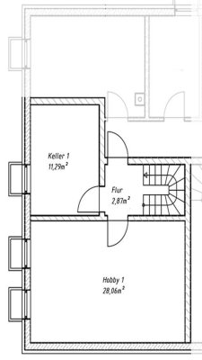 moderne, barrierefreie 4-Zimmerwohnung mit schönem Garten