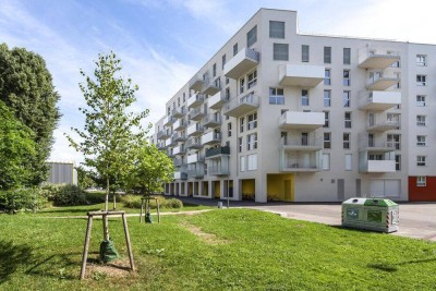 NordGlück - Erdwärme nutzen in sonniger Eigentumswohnung - Top 01-044
