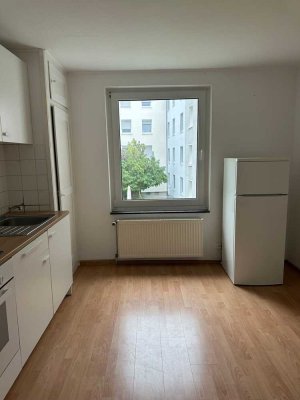 Helle 1-Zimmer-Wohnung in Schwelm - Ideal für Studenten!