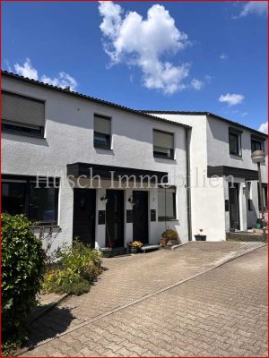 *huesch-immobilien.de*
Moderne 2-Zimmer-Wohnung mit Balkon, Einbauküche & Stellplatz in E-Kupferdre