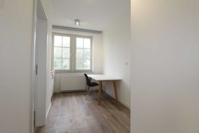 Möbliertes 2-Zimmer-Apartment in Magdeburg! All-Inclusive-Miete!