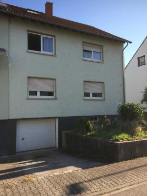 Doppelhaushälfte*Zweifamilienhaus*Sinsheim*ruhige Lage*Erbpacht