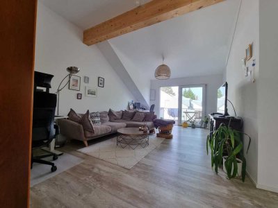 Sonnige 2-Zimmer-Wohnung in Bestlage!