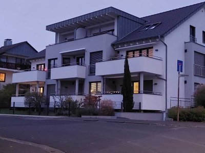 2-Zimmer-Wohnung mit EBK in Alzenau