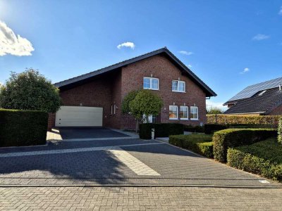 Traumhafte Immobilie zum sofort Einziehen mit Sonnenterrasse in Südausrichtung…