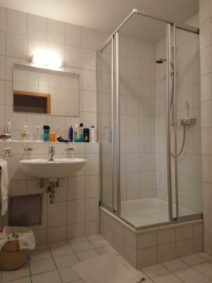 Schöne zwei Zimmer Wohnung in Friedrichshafen-Fischbach