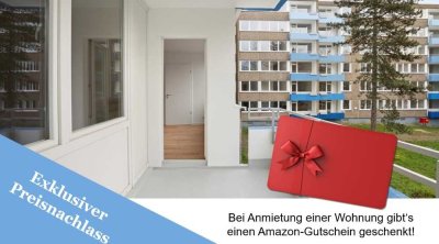 Modern & gemütlich - 2-Zimmer-Wohnung zum wohlfühlen