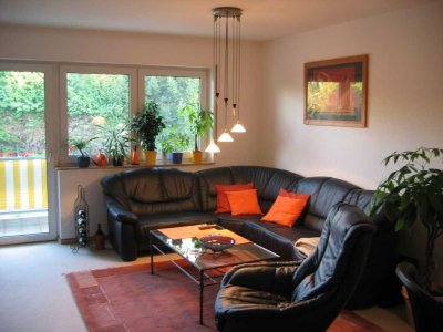 Schöne 2-Zimmer-Wohnung in Reinheim