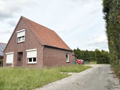 Gepflegtes Einfamilienhaus in zentraler Lage – Ideal zur Selbstnutzung oder als Kapitalanlage