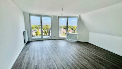 Weitblick über Hamburg – modernisiert und bezugsfertig