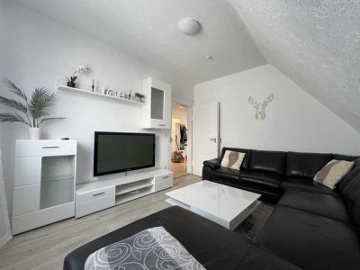 Schöne helle 5,5 Zimmer Wohnung im Zentrum von Trossingen