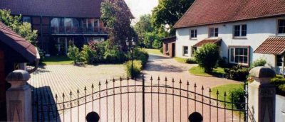 Wohnen im Landhausstil - direkt vom Eigentümer