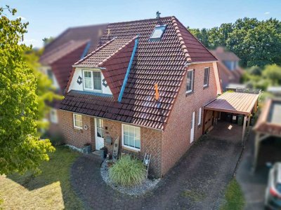 Euer neues Zuhause in Harber – ruhig, herzlich, perfekt für Familien