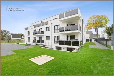 Ruhig gelegen und dennoch mittendrin – fußläufig zur Innenstadt und zum Bahnhof