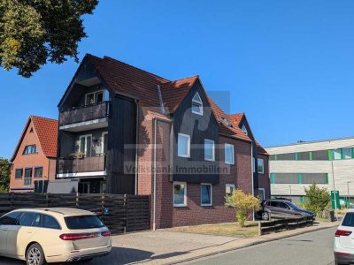 ** Kapitalanlage in der Nähe des Schloßsees Gifhorn **