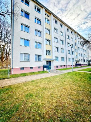 Drei-Zimmer-Wohnung - Attraktive Miete für nachhaltige Rendite.