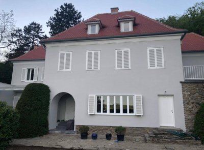 Villa in Bestlage in Krems an der Donau