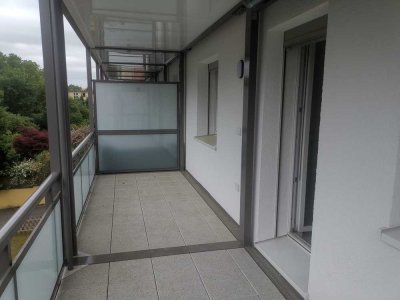 Wohnung zum Wohlfühlen