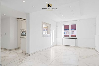 Luxuswohnen am See, hochwertigst renoviert, sofort verfügbar, Finanzierungsangebot