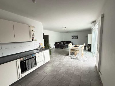Modernes 2-Parteienhaus in ruhiger Lage - direkt vom Eigentümer
