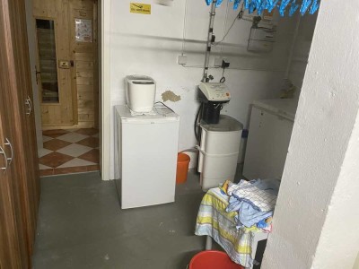 Günstiges 6,5-Zimmer-Einfamilienhaus mit gehobener Innenausstattung in Budenheim