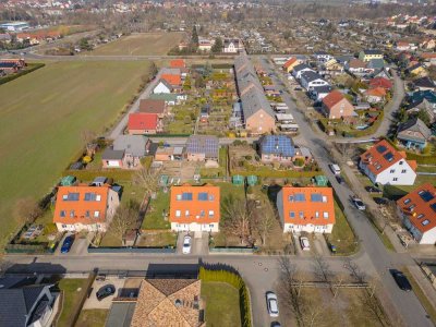 +++Doppelhaushälfte in ruhiger Wohnlage+++