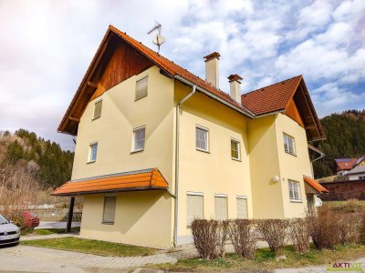 Top Investment mit 5,25% Rendite! - Lage im Grünen: Mehrparteienhaus mit 8 Einheiten in Södingberg.