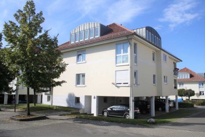 Der Favorit für schönes Wohnen - solide vermietete 2 Zi. ETW inkl. Stpl. in bevorzugter Wohngegend