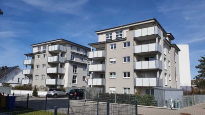 Attraktive 3 Zi.-ETW, gehobene Ausstattung , Aufzug