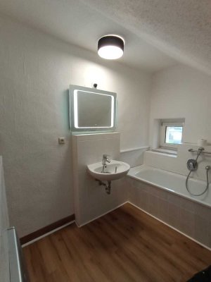 Sonnige 1-Zimmer-Wohnung für Singles