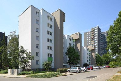 Großzügige 3-Zimmer-Wohnung