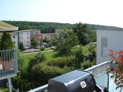 BB-Diezenhalde – Ruhige, helle 4-Zi.-Whg. (Bj. 2011) mit EBK & Südwestbalkon