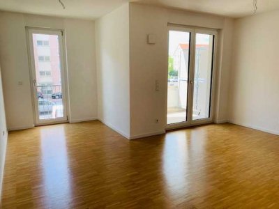 Schicke 1-Zimmer-Wohnung in zentraler Lage sucht neuen Mieter!