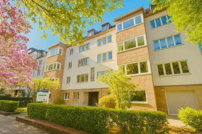 -I| ROOFTOPTRAUM || Einmaliges Mansarden-Maisonette || LEBEN IM ZOOVIERTEL |I-