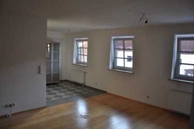 Geräumige, gepflegte 3-Zimmer-Wohnung in Fuchstal
