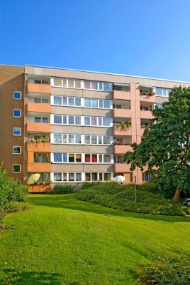 3-Zimmer-Wohnung in Holzwickede Mitte