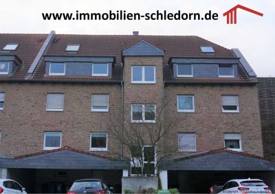 3 tolle Eigentumswohnungen in OB - Alsfeld! Als Packet- oder seperat zu erwerben!