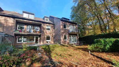 NE-Erfttal, großzügige 2-Zi-Whg, KDB, 2.OG, Whfl. ca 65m²