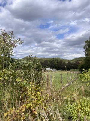Energieeffizientes Bauernhaus am Rande der Weinberge