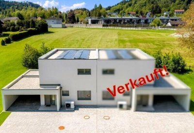 Exklusiver Erstbezugs-Wohntraum #Garten #SmartHome #Photovoltaik