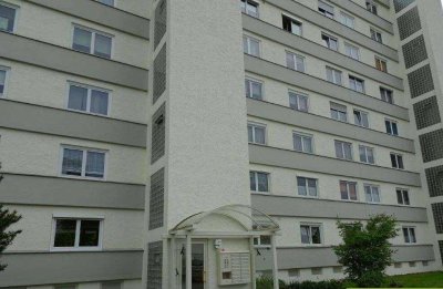 3-Zimmer Erdgeschosswohnung in Ludwigsfeld