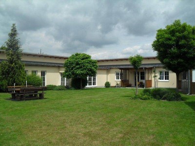 BETREUBARES WOHNEN Waldzell