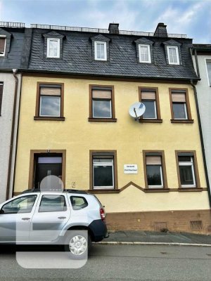 Reihenmittelhaus in Selbitz