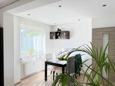 MODERNISIERTE EIGENTUMSWOHNUNG MIT BALKON !!!