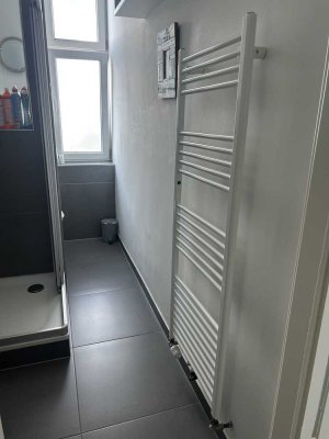 2,5-Raum Altbau-Wohnung in Essen-Rüttenscheid